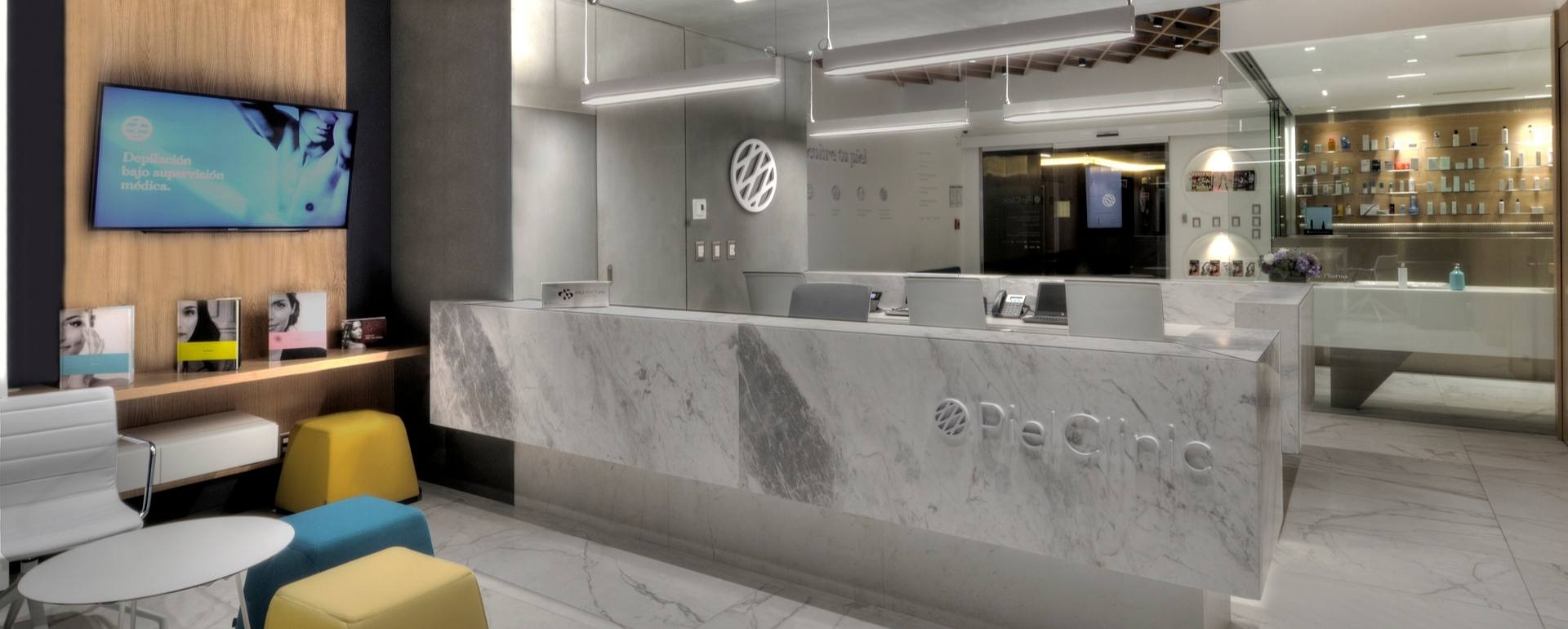 iconografía pielclinic