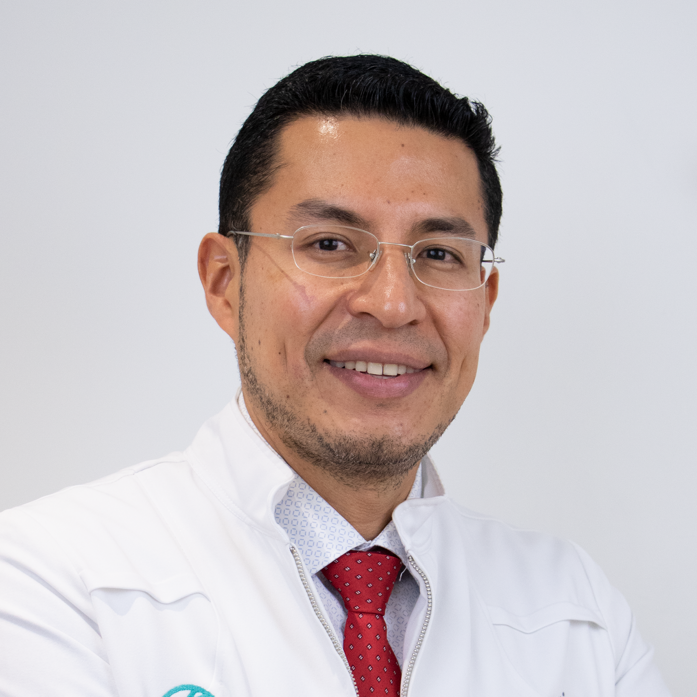 Dr Rodrigo Guitierrez Bravo